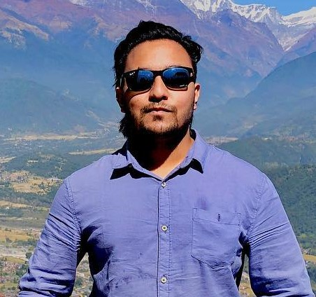 Abiraj Lakandri avatar