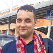 Kisan Prasad Timalsina avatar